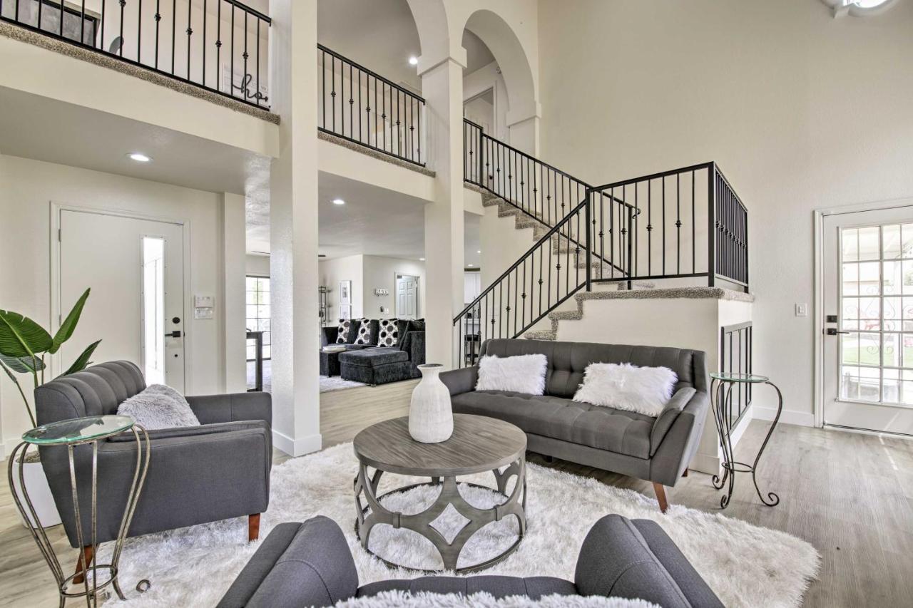 Glendale Family Home Close To Golf And Westgate Exterior foto