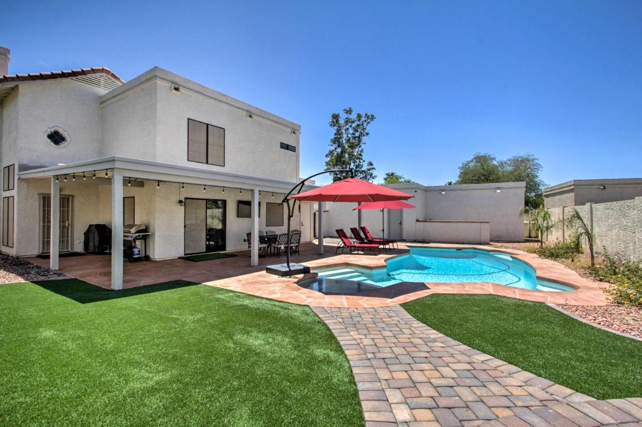 Glendale Family Home Close To Golf And Westgate Exterior foto